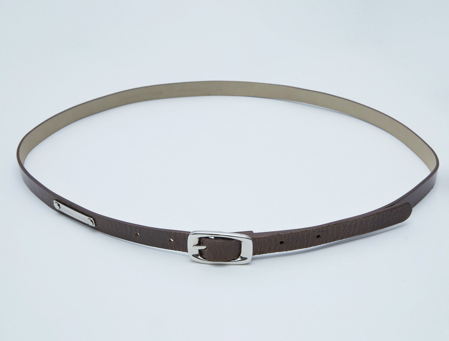 no 2156 / Greta Belt