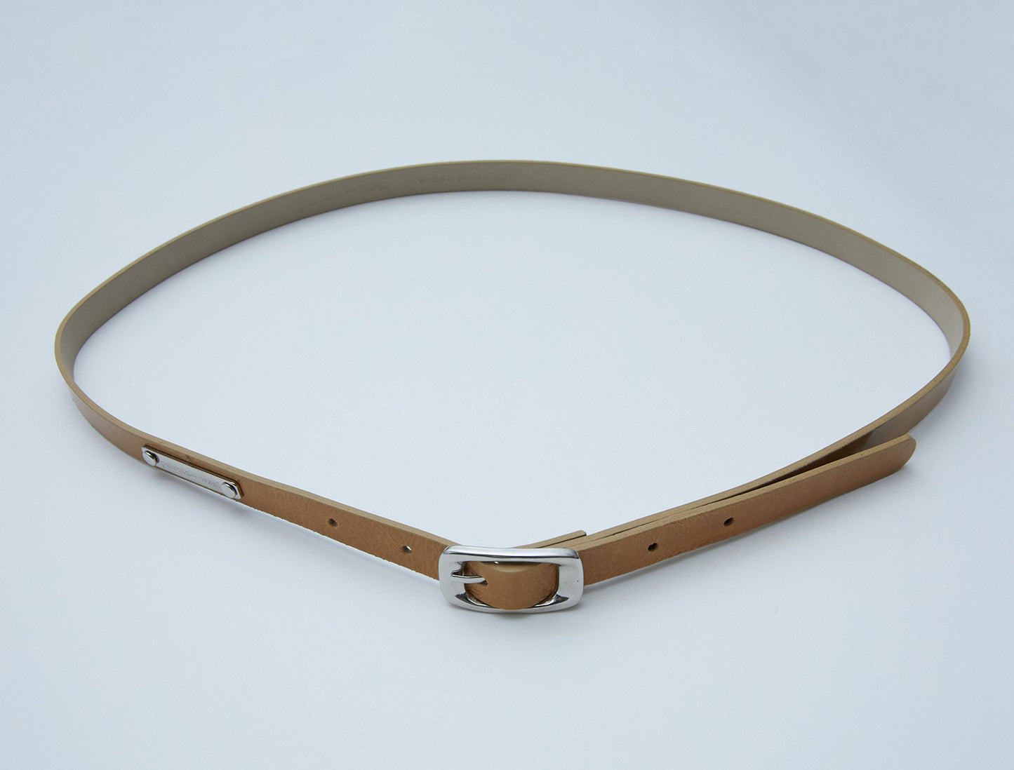 no 2156 / Greta Belt