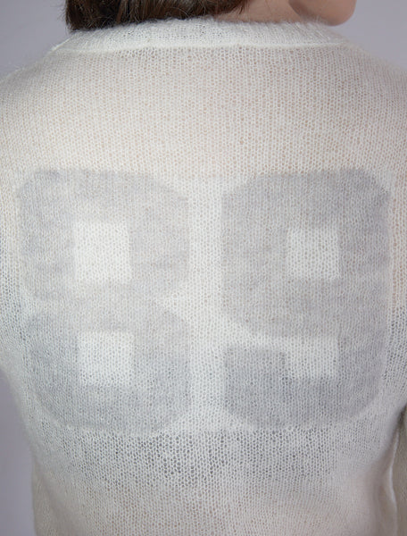 【paloma wool】 FINE DE ANO トップス Paloma Wool Fin De Ano Mesh Top | Garmentory