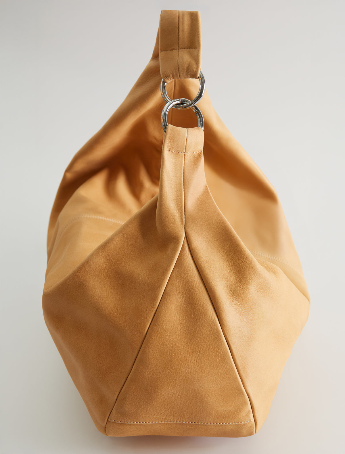 BIG DRY-Ocher large versatile bag – paloma wool