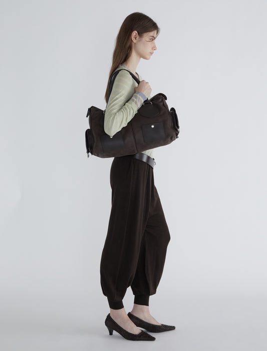 no 2607 / Big Tilda