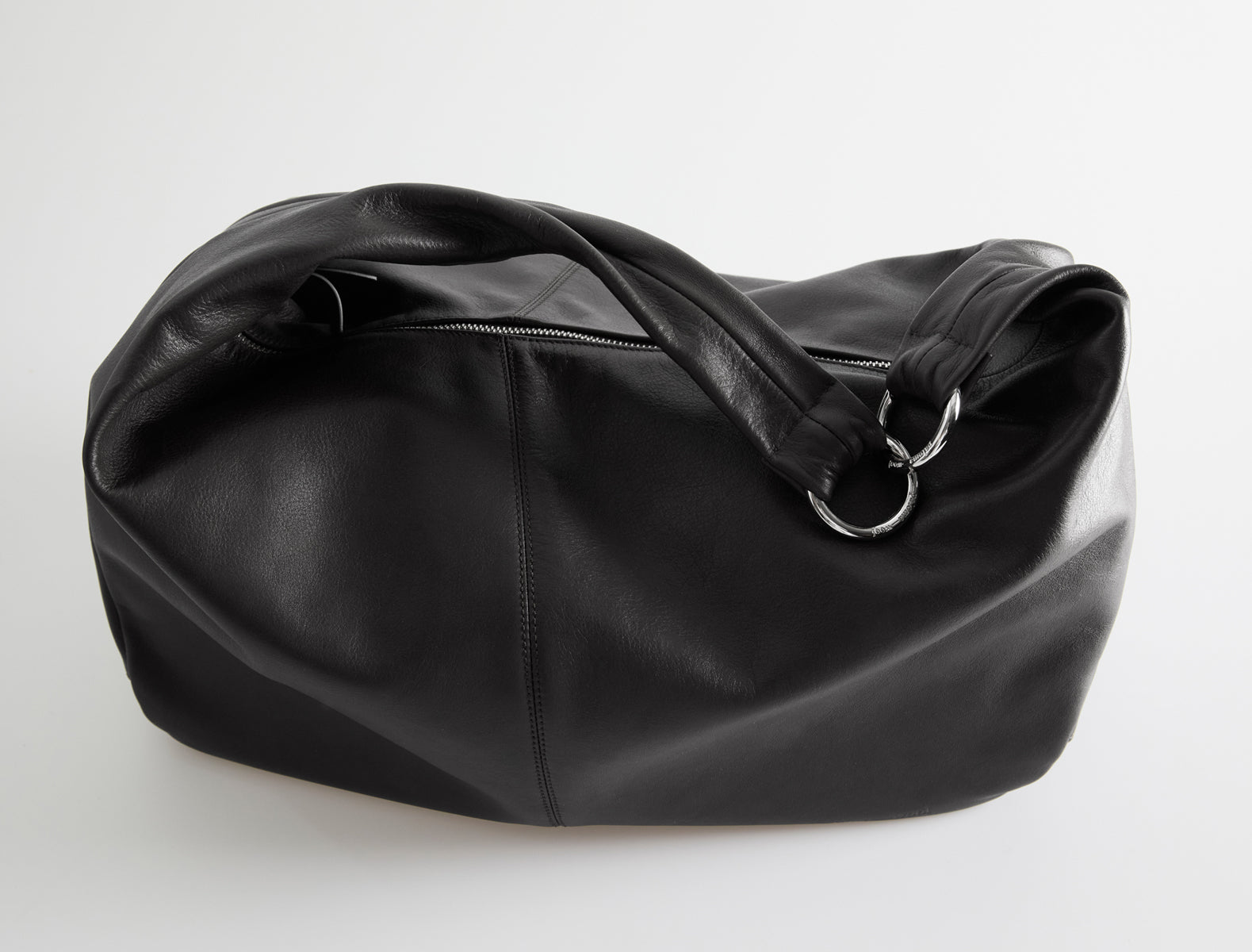 Big dry large versatile bag black