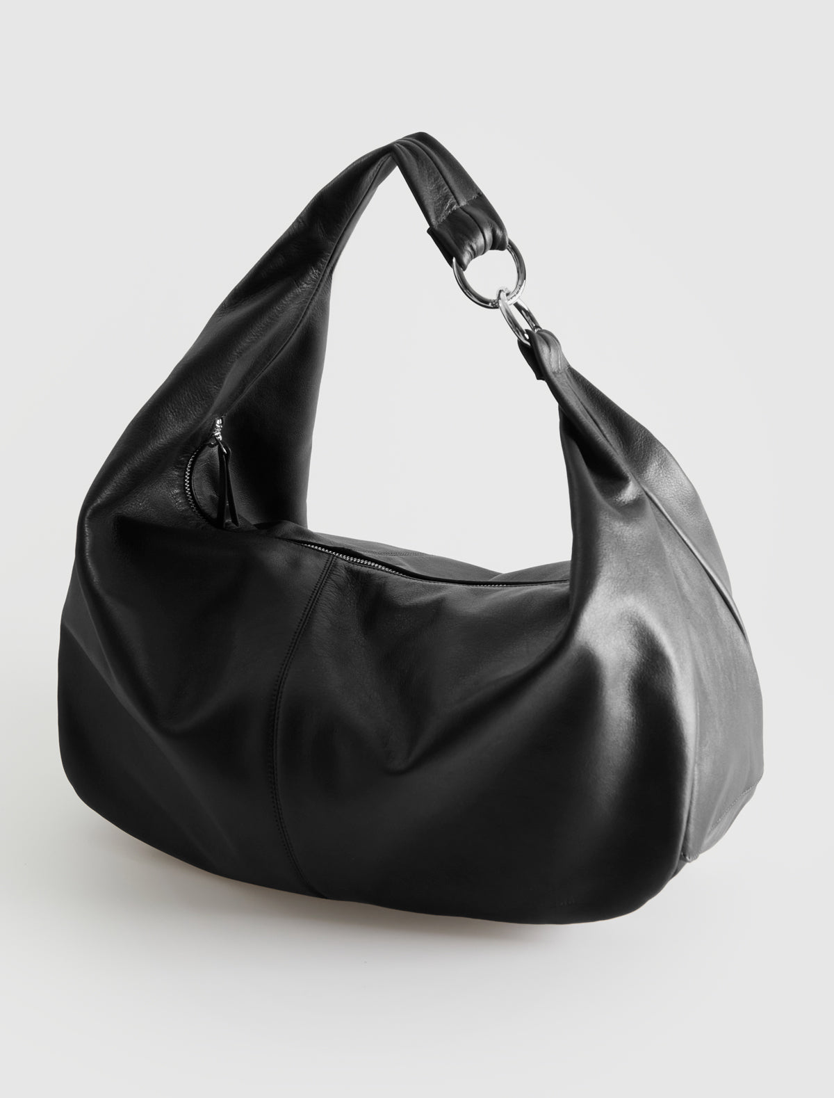 Big dry large versatile bag black