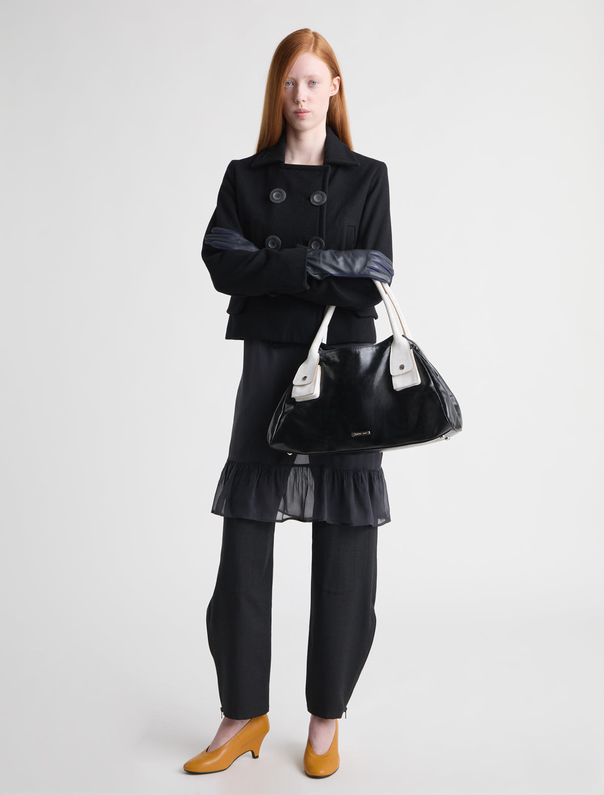 Vega negro