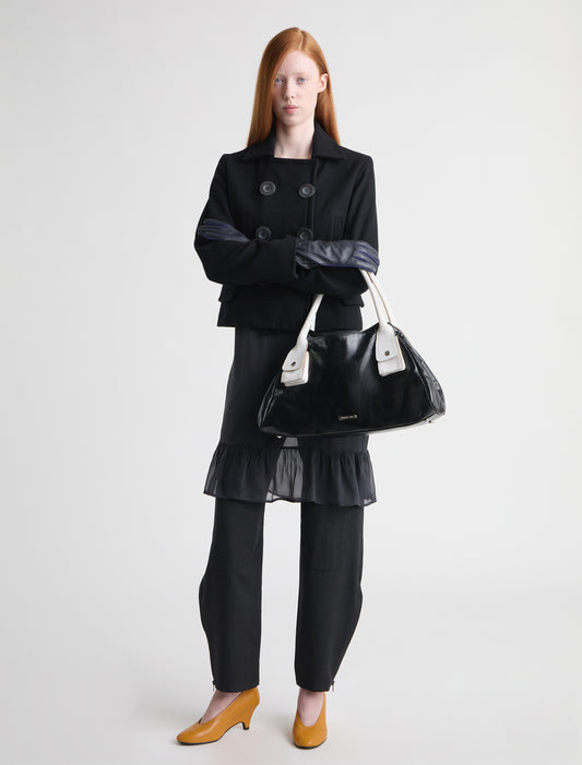 AW26 - Look 1