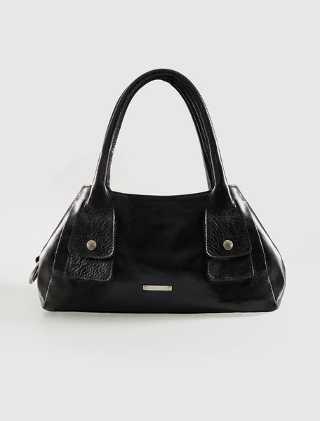 VEGA II-Negro – paloma wool