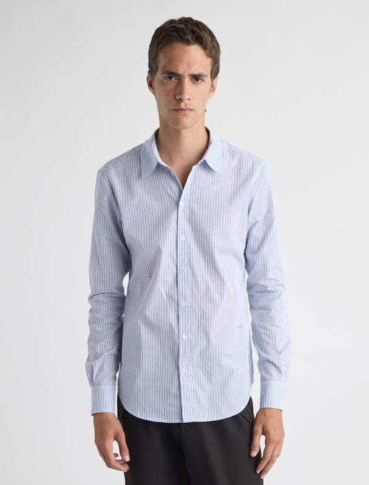 no 2060 / Finita