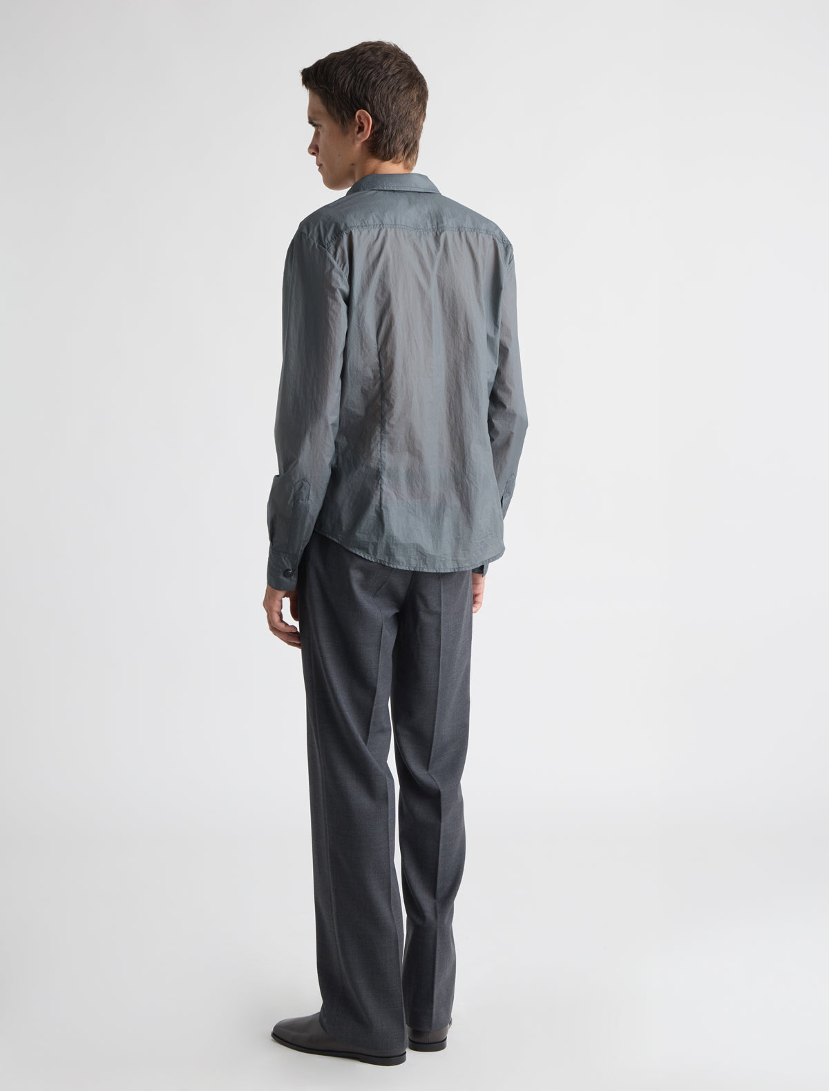 Meltuit b gris