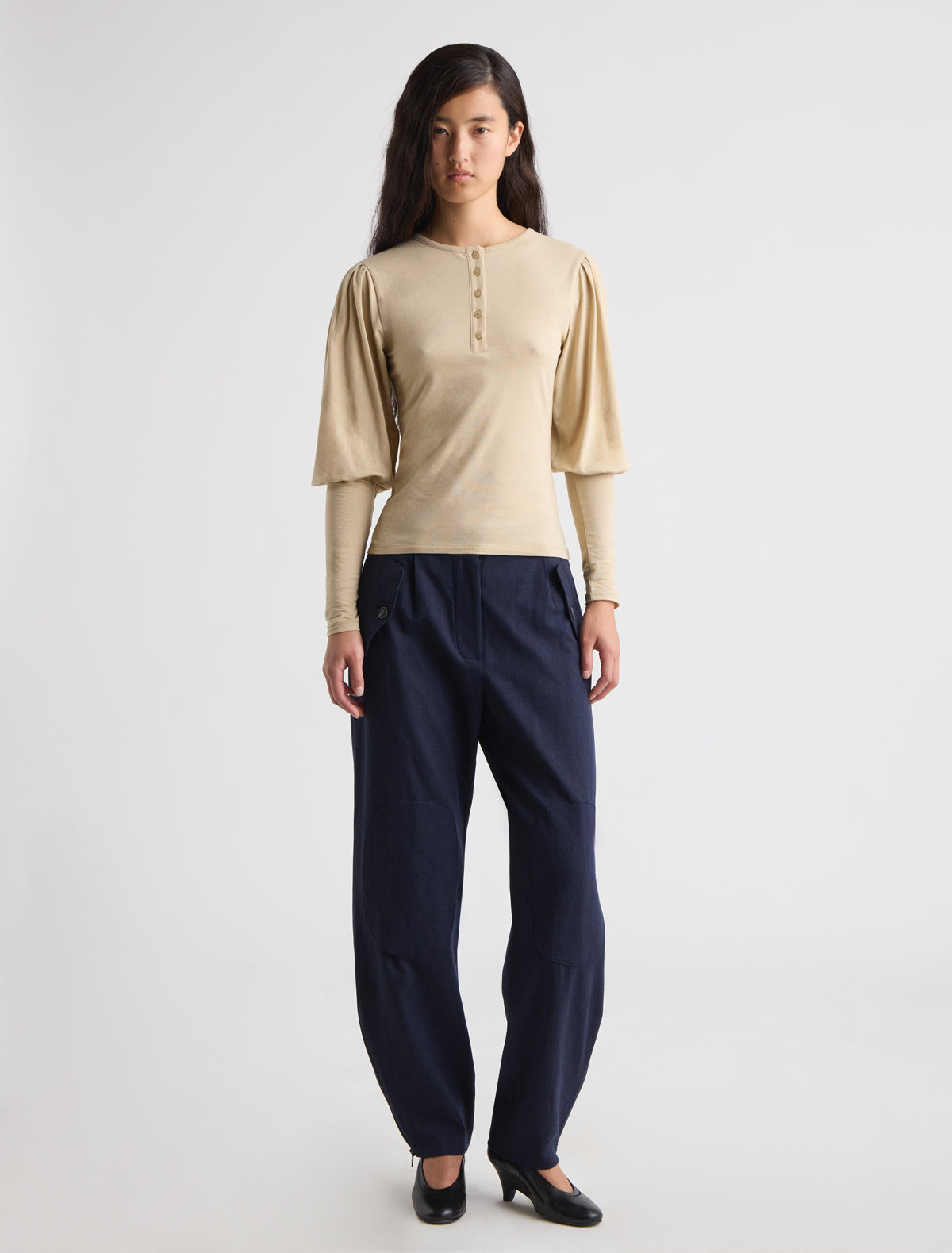 no 3135 / Rafaga