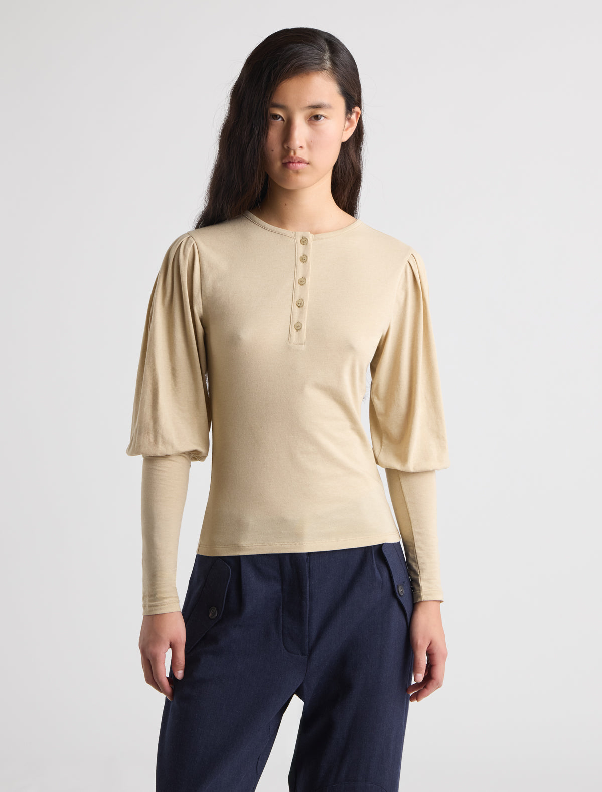 no 3135 / Rafaga