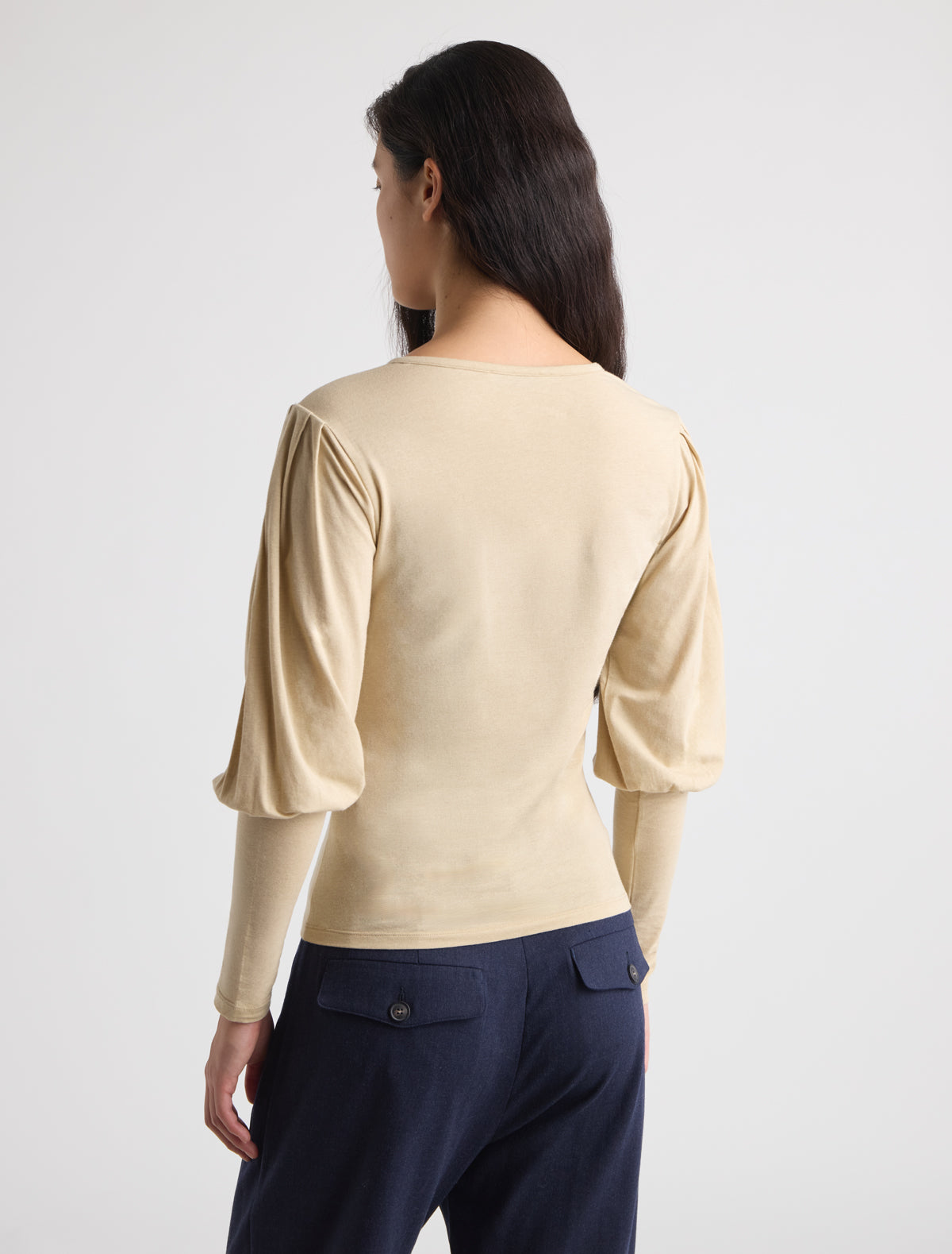 no 3135 / Rafaga