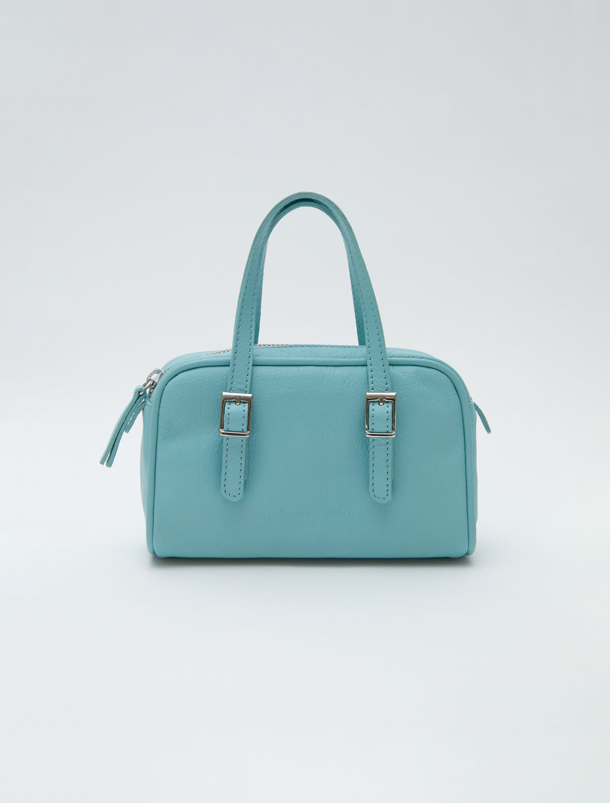 Soft cayetanito turquesa