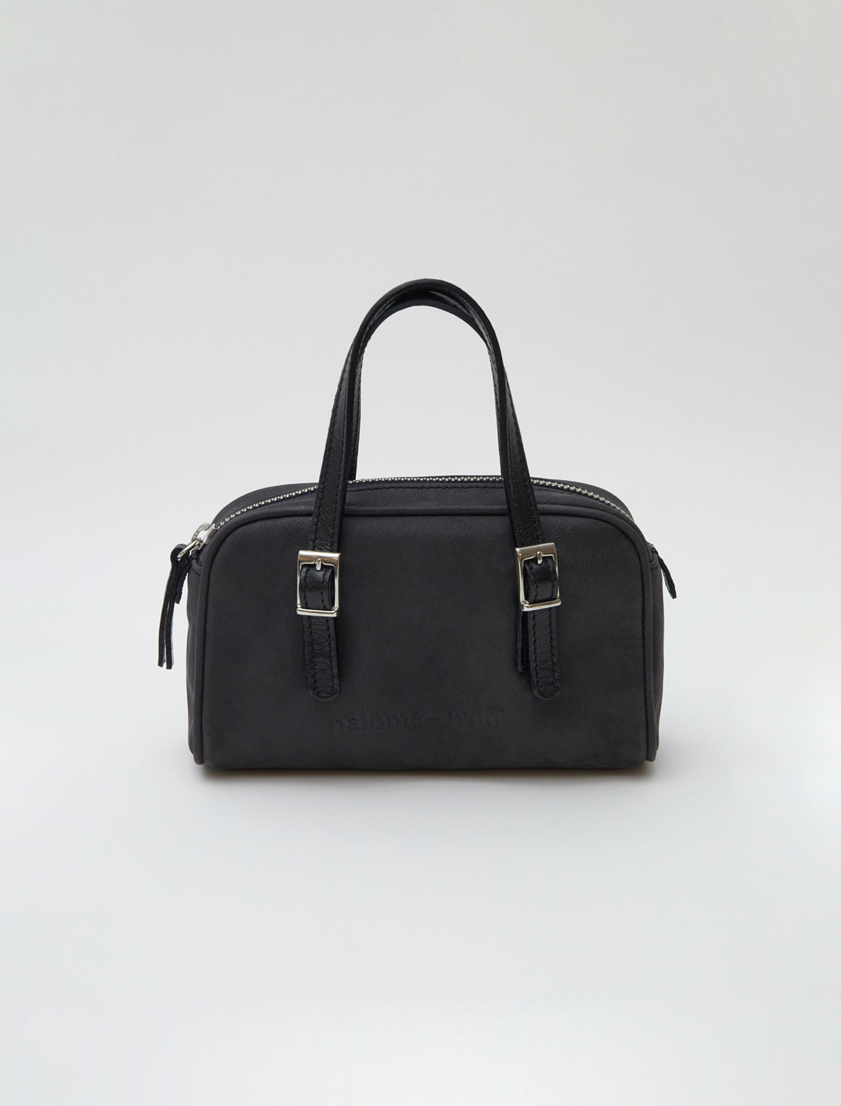 Soft cayetanito azul grisaceo