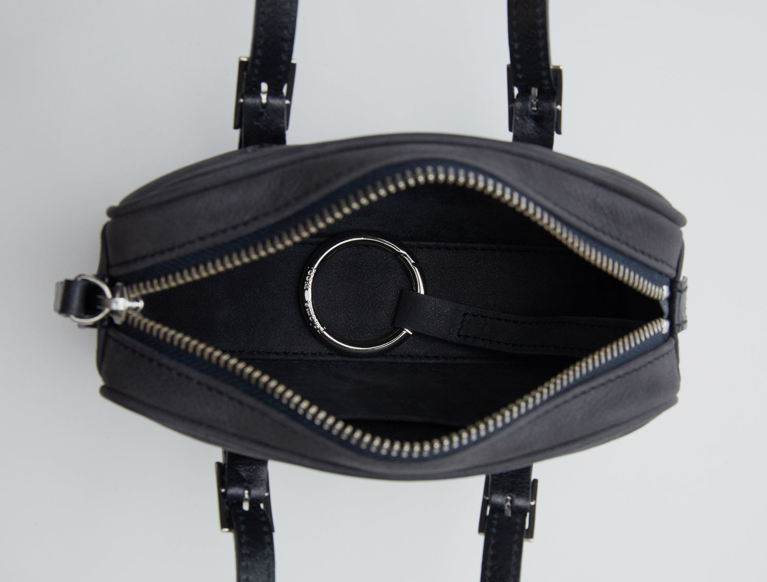 Soft cayetanito azul grisaceo