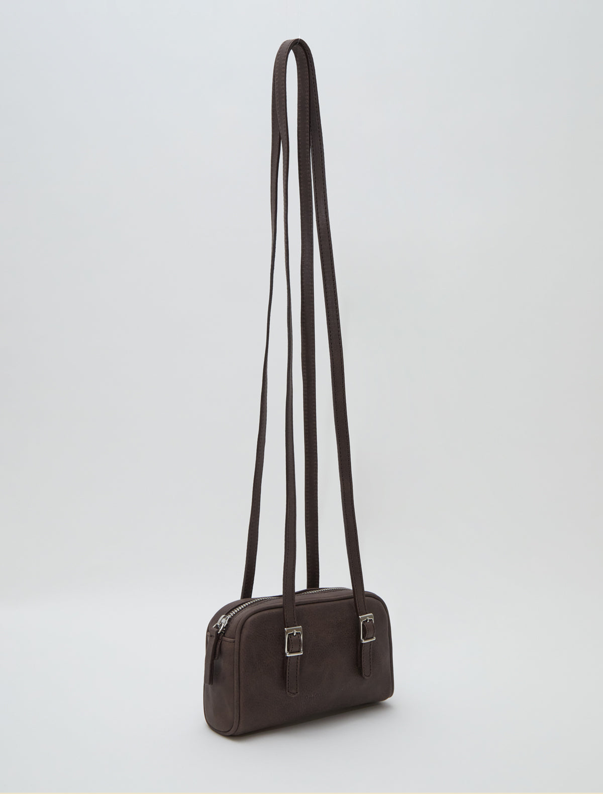 SOFT CAYETANITO-Marrón Oscuro – paloma wool