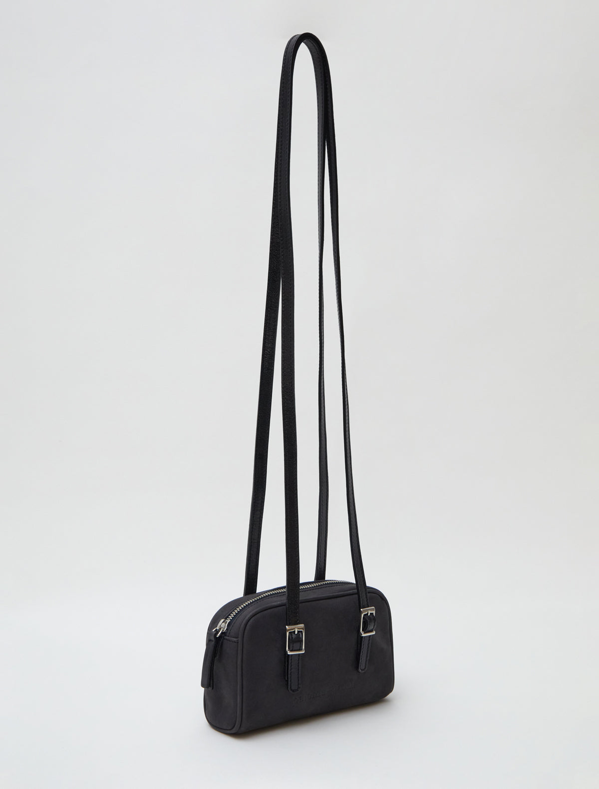 Soft cayetanito azul grisaceo