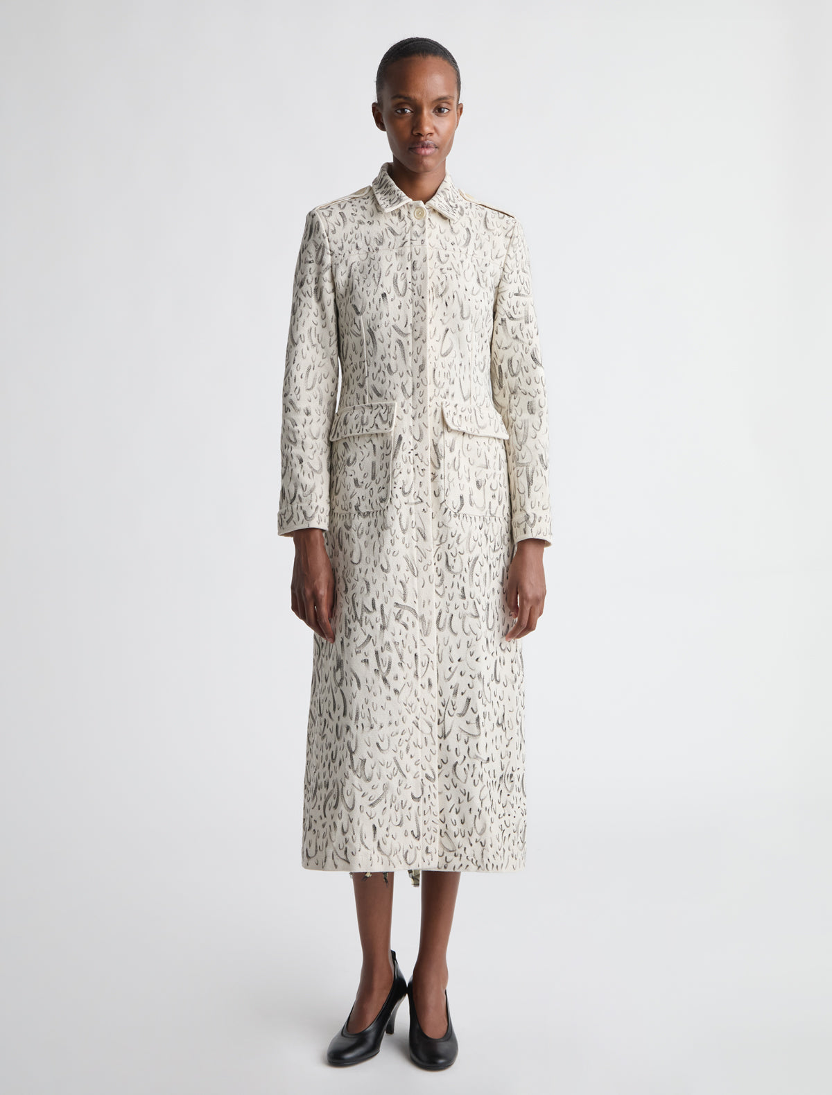 no 3007 / Fakefur