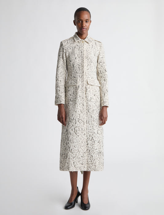no 3007 / Fakefur