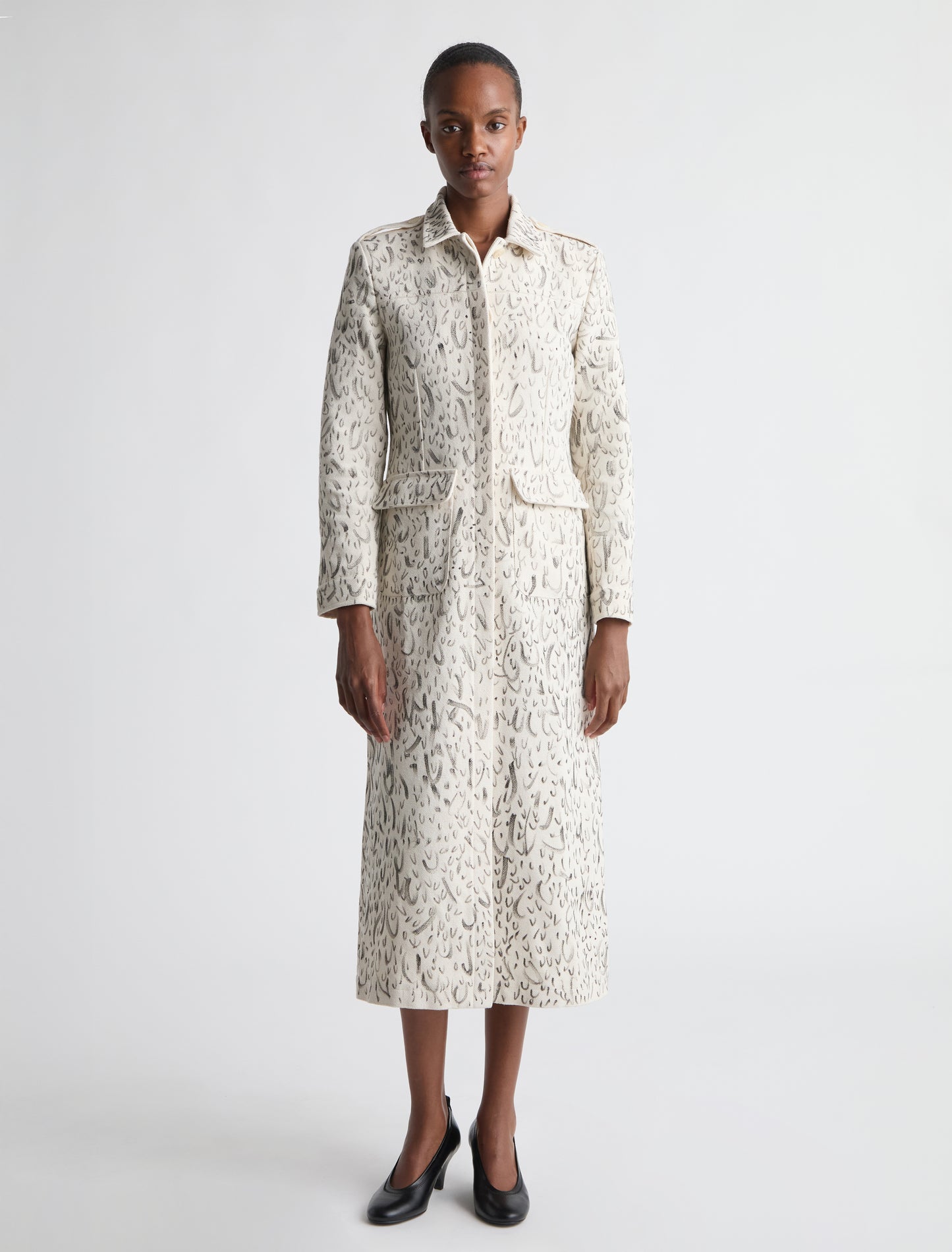 no 3007 / Fakefur