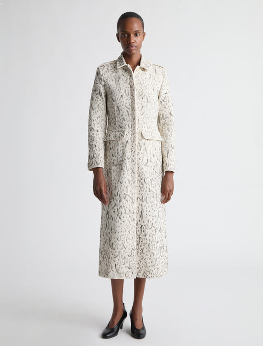 no 3007 / Fakefur