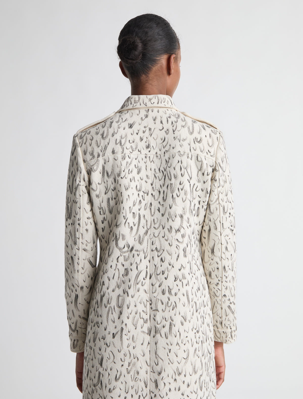 no 3007 / Fakefur