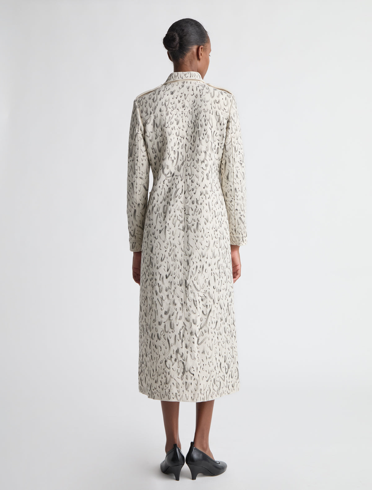 no 3007 / Fakefur