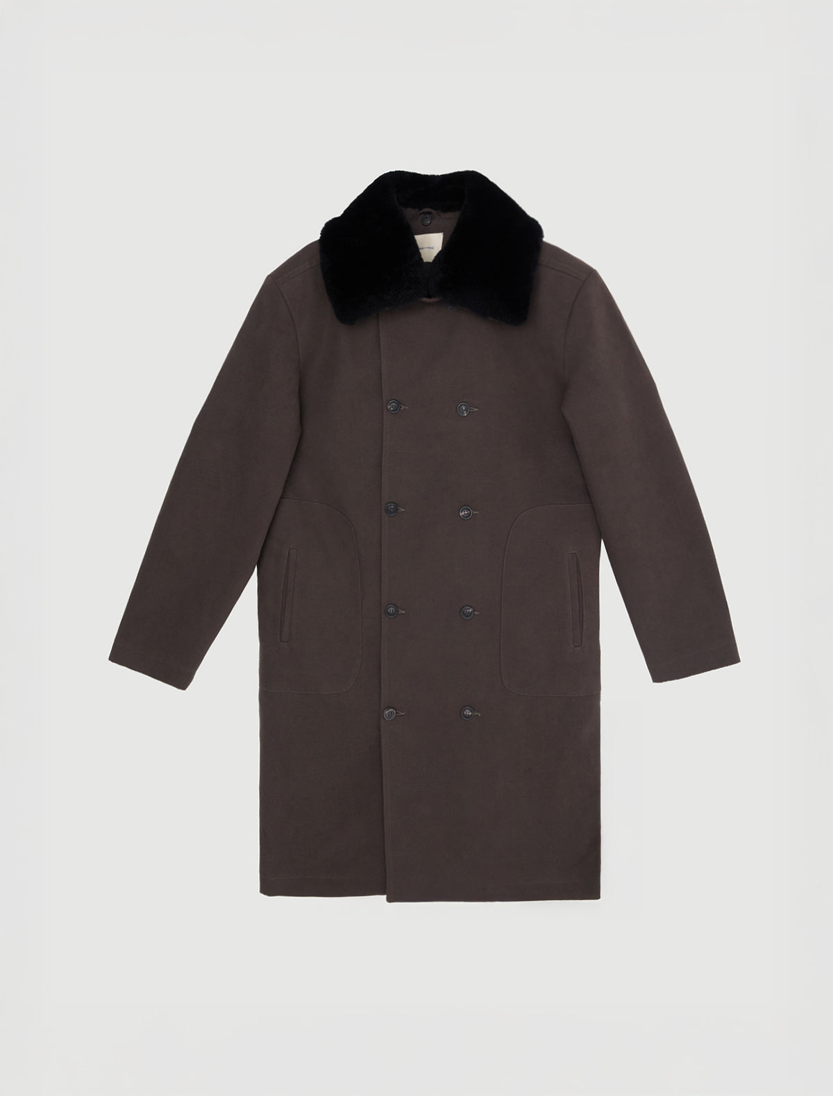 Lida marron