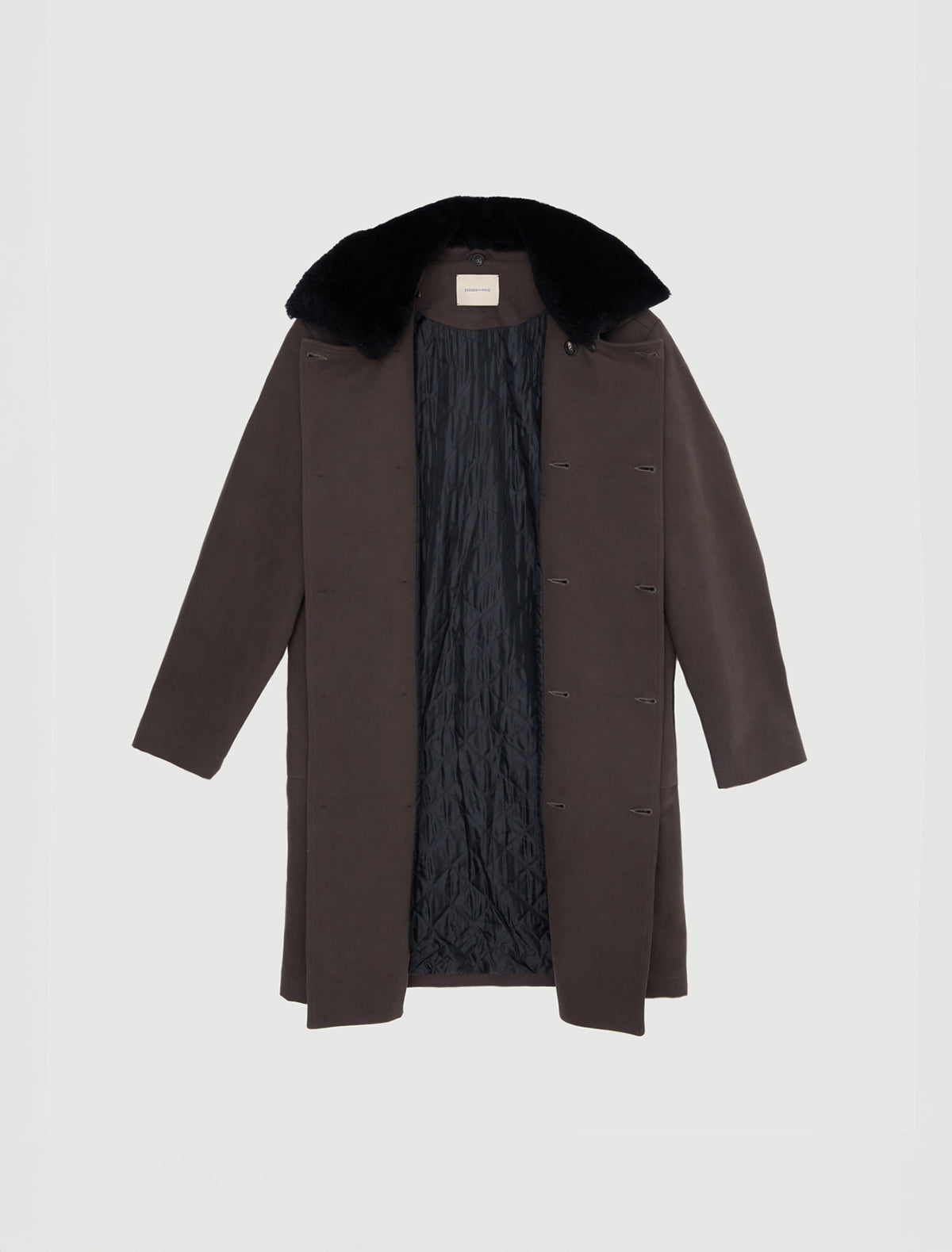 Lida marron