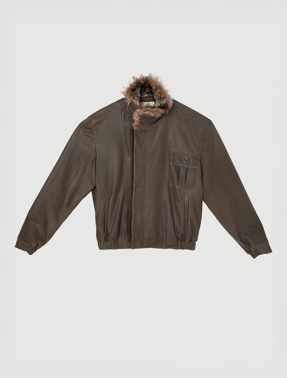 Miren khaki