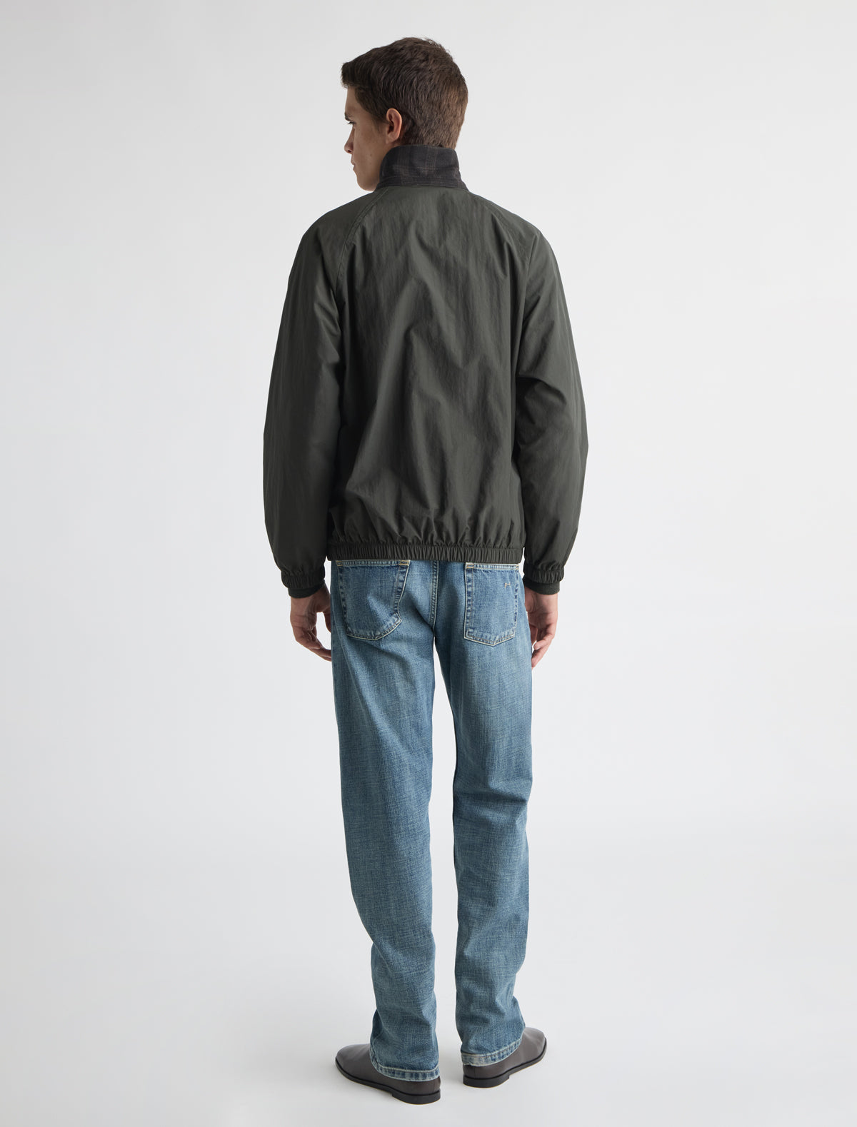 Vigas ii verde khaki