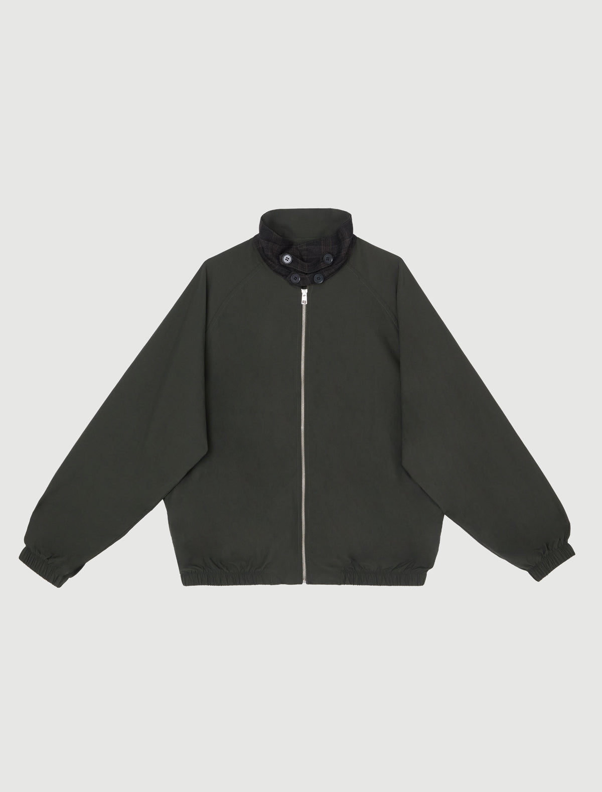 Vigas ii verde khaki