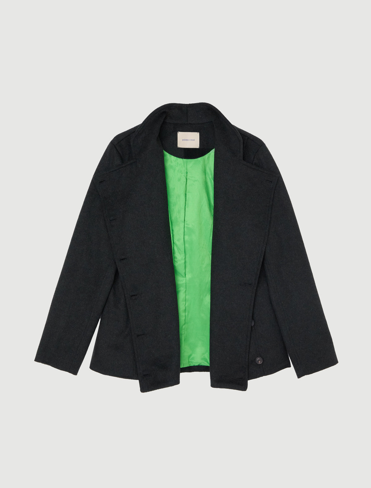 Yashi khaki oscuro