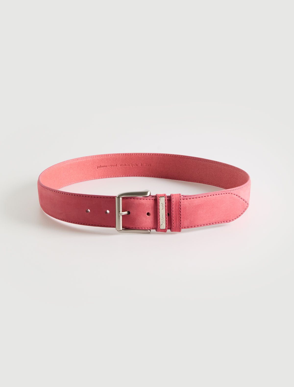 Juana b fucsia