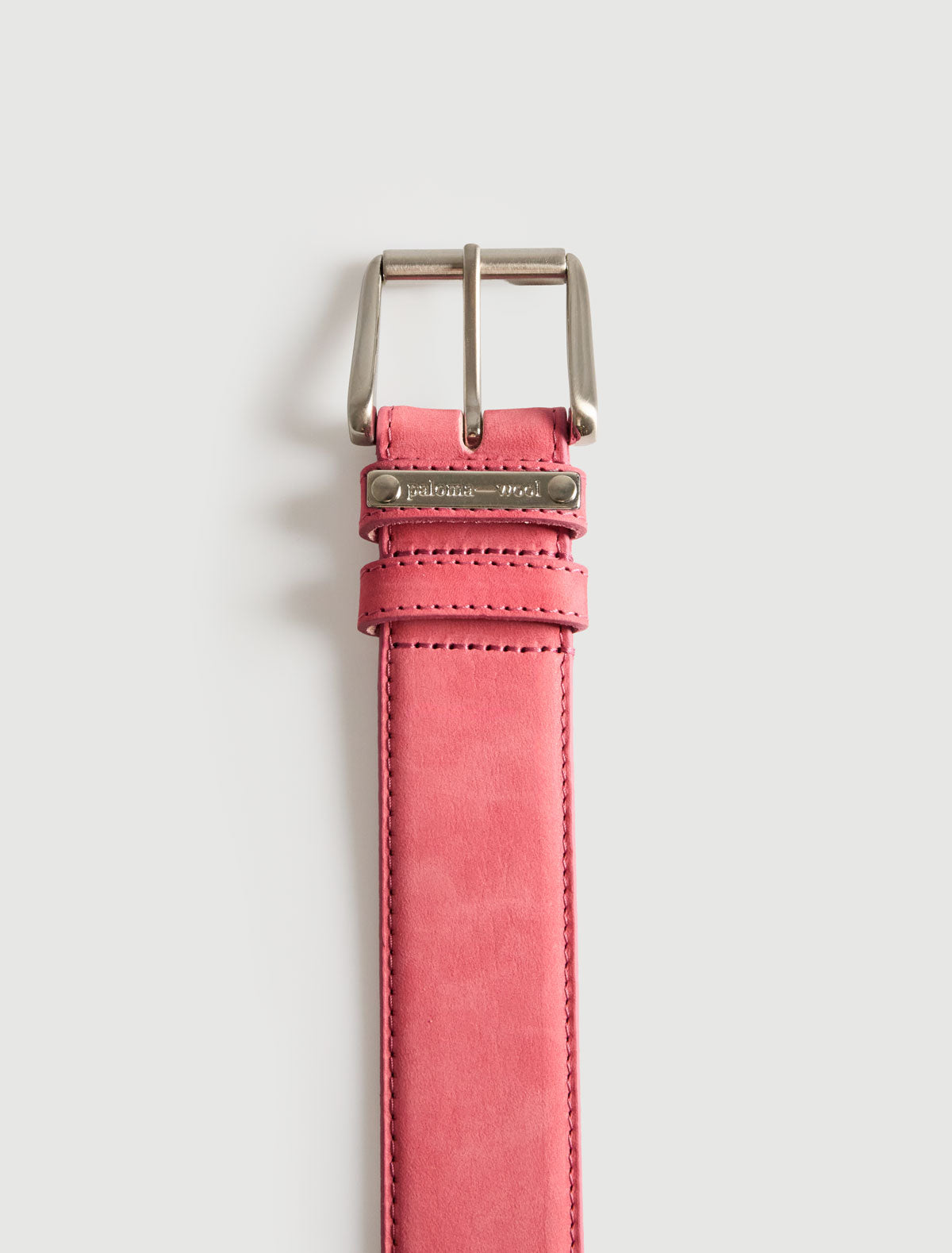 Juana b fucsia