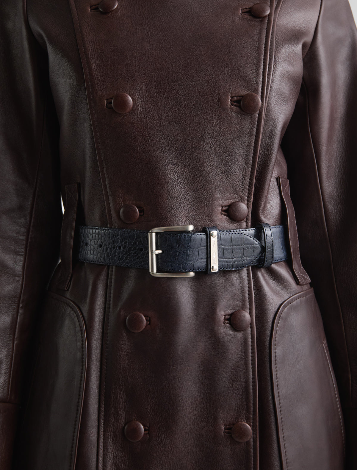 no 3063 / Juana Waist