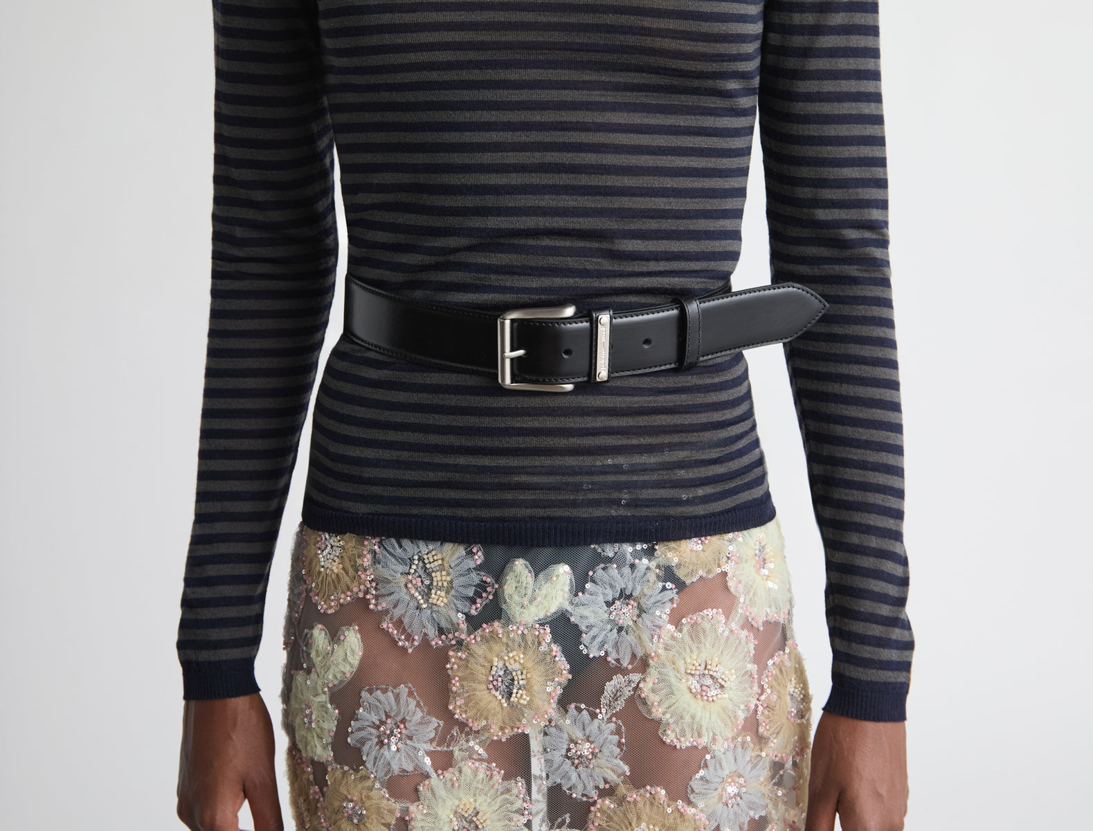 Juana waist negro