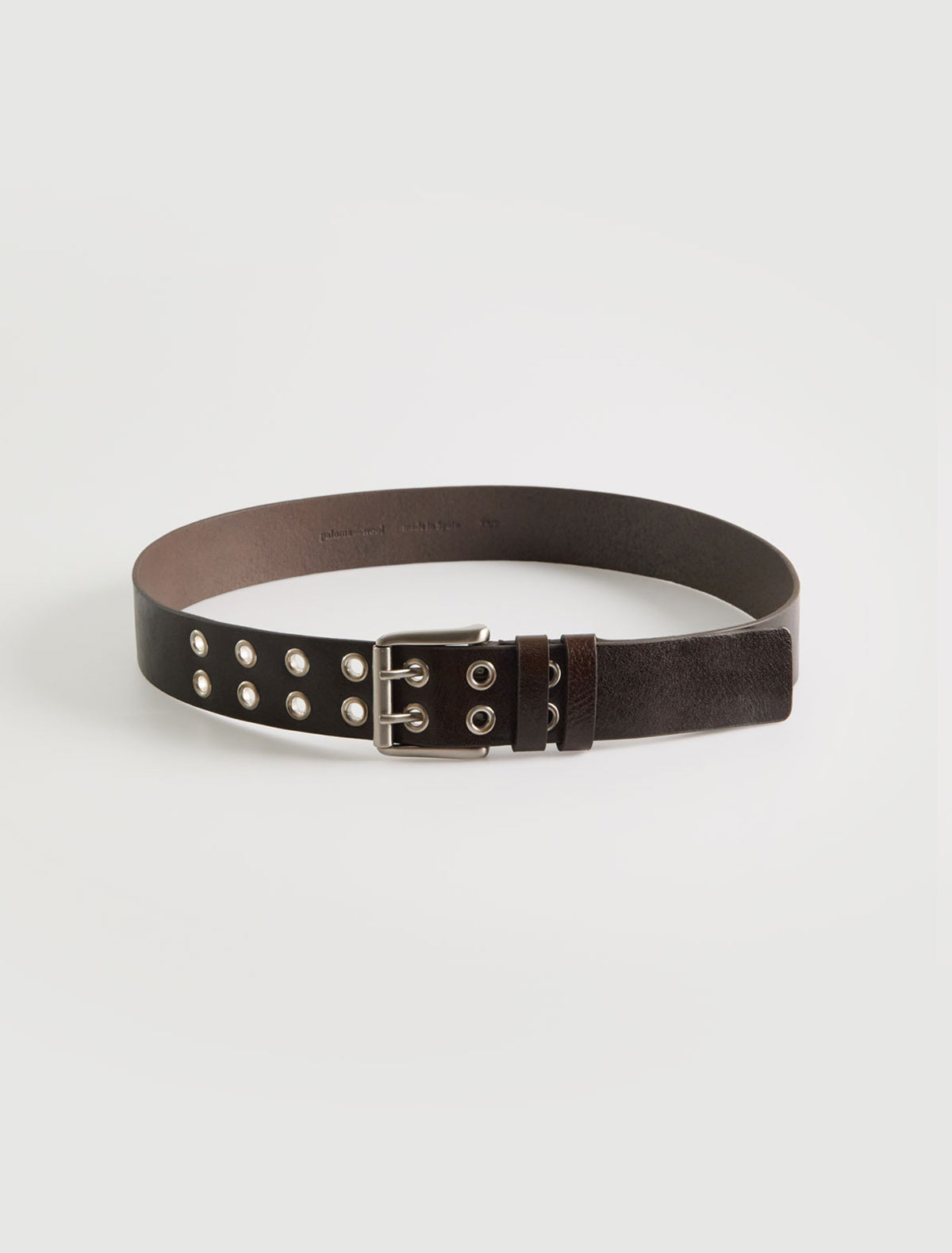 Nolen gris oscuro