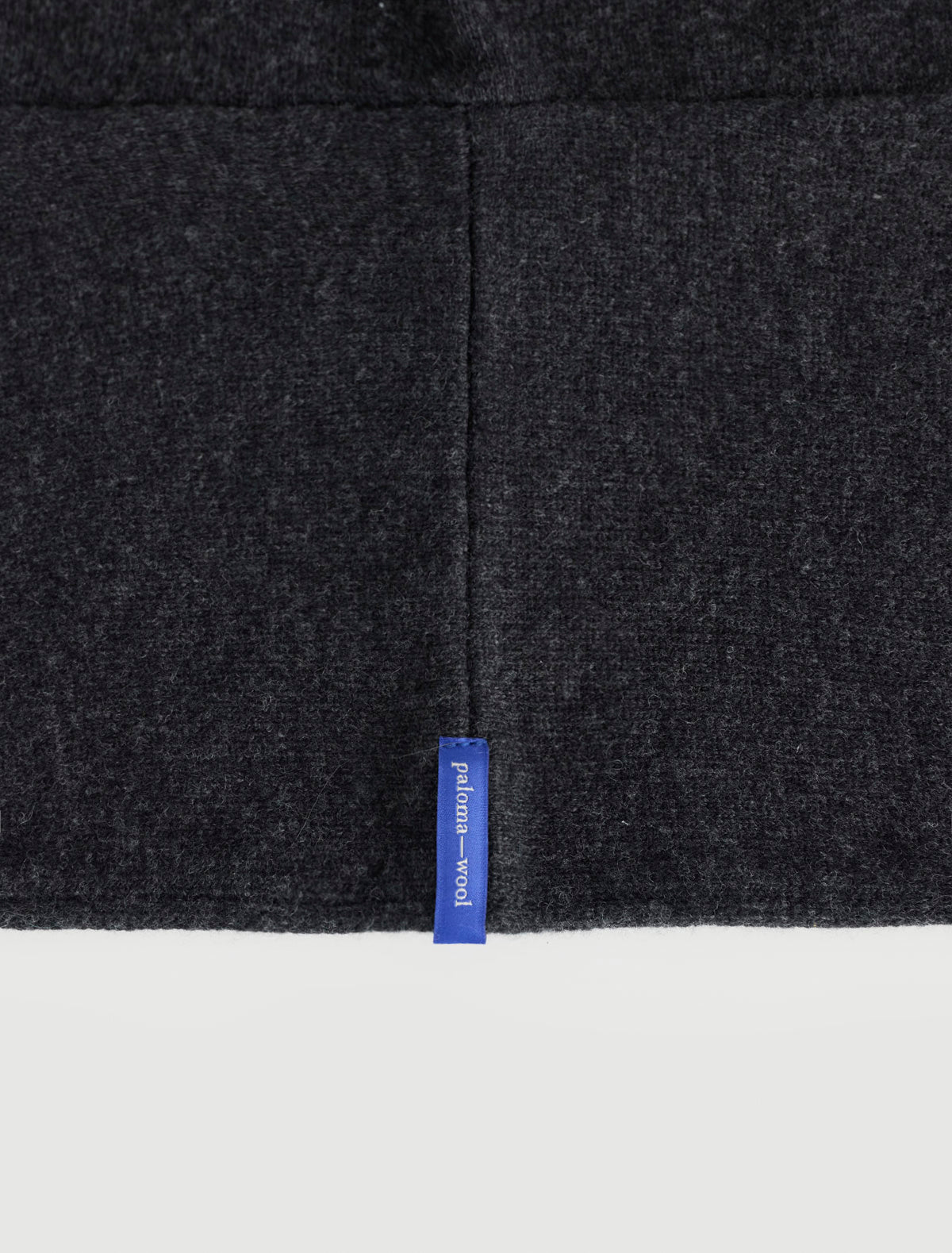 COUCOU-Gris Oscuro – paloma wool