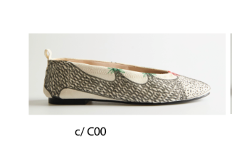 no 3011 / Nicoletta