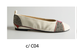 no 3011 / Nicoletta