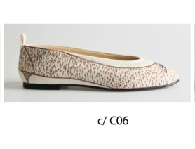 no 3011 / Nicoletta