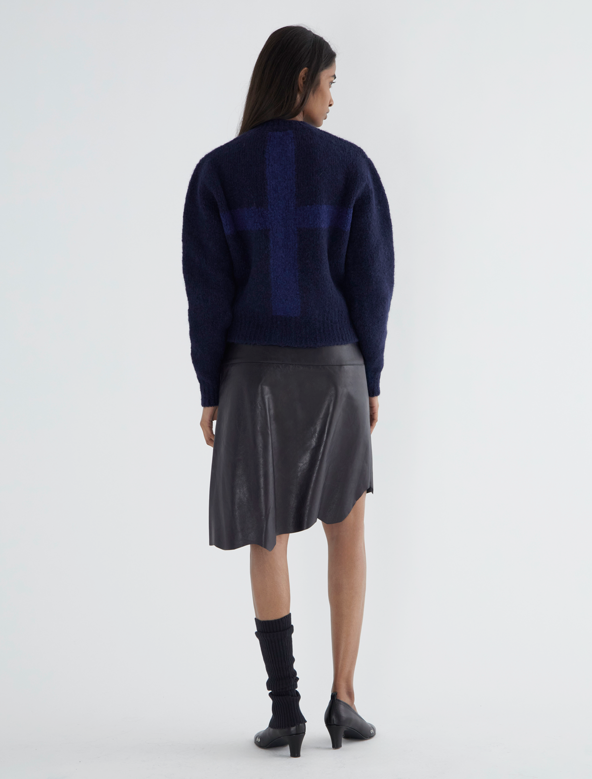 no 2639 / Cruz Zip