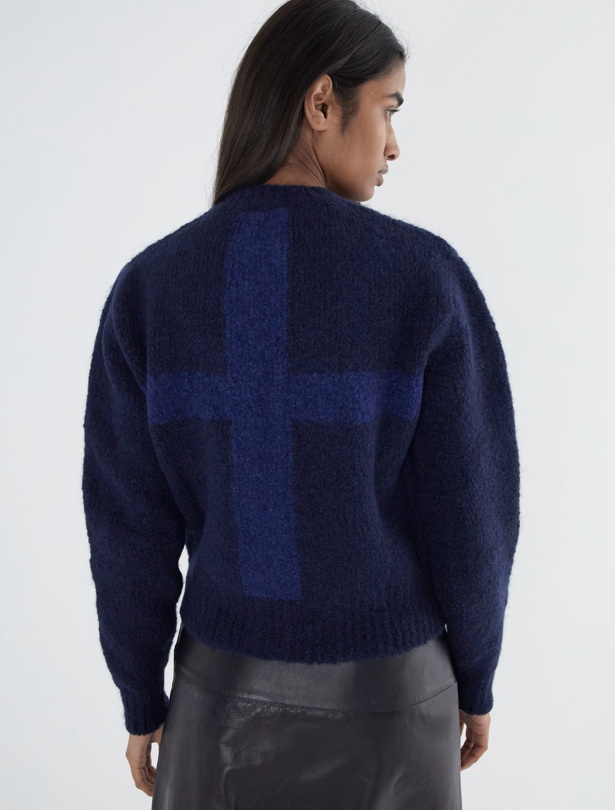 no 2639 / Cruz Zip