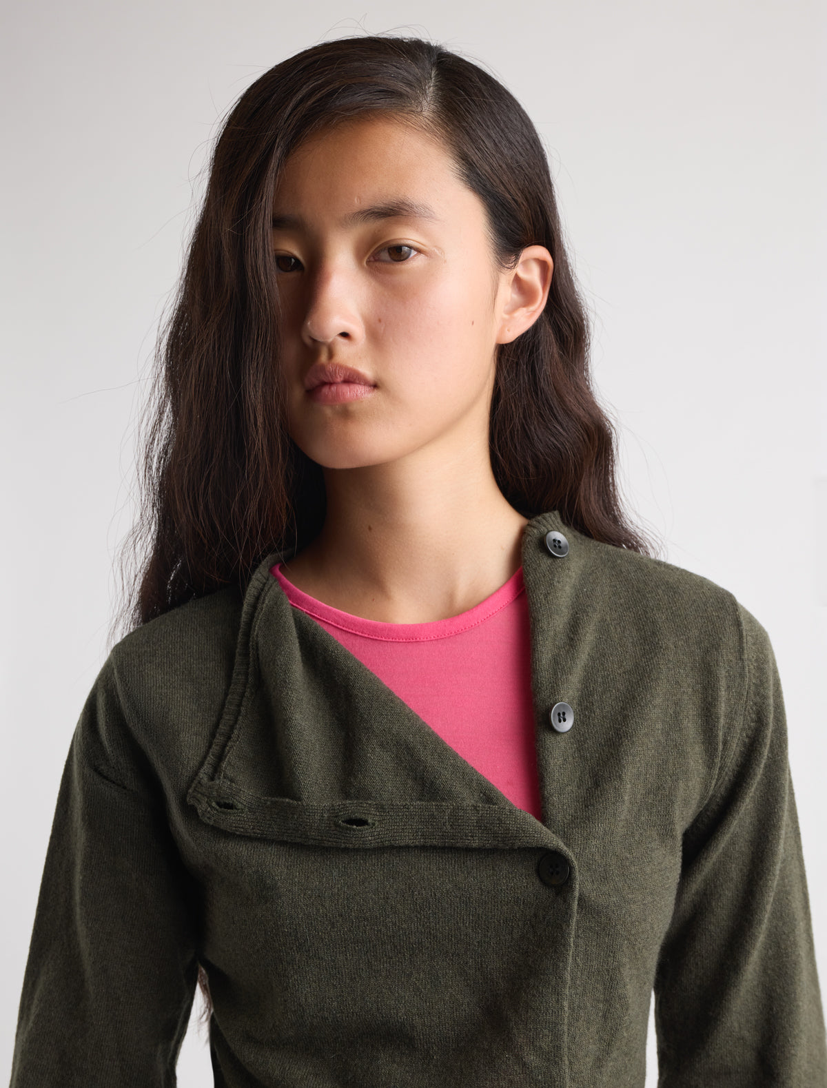 Donalti verde khaki