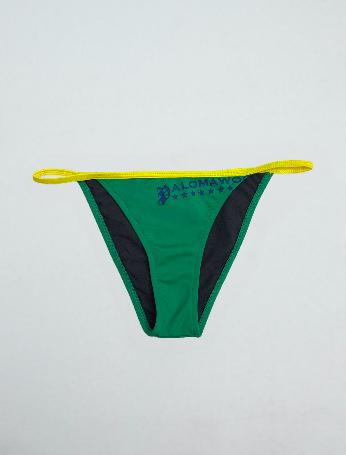 no 2501 / Lanny Bottom