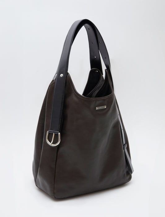 no 2751 / Big Emilie Bag