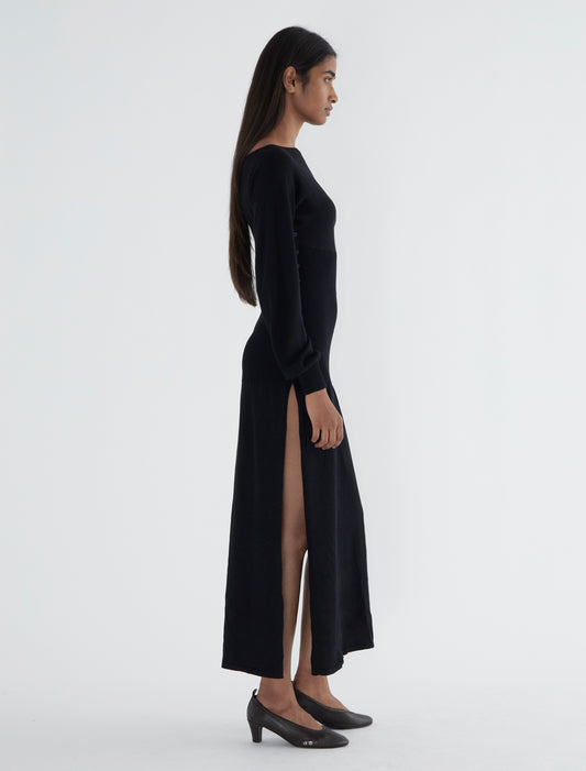 no 2635 / Fa Dress