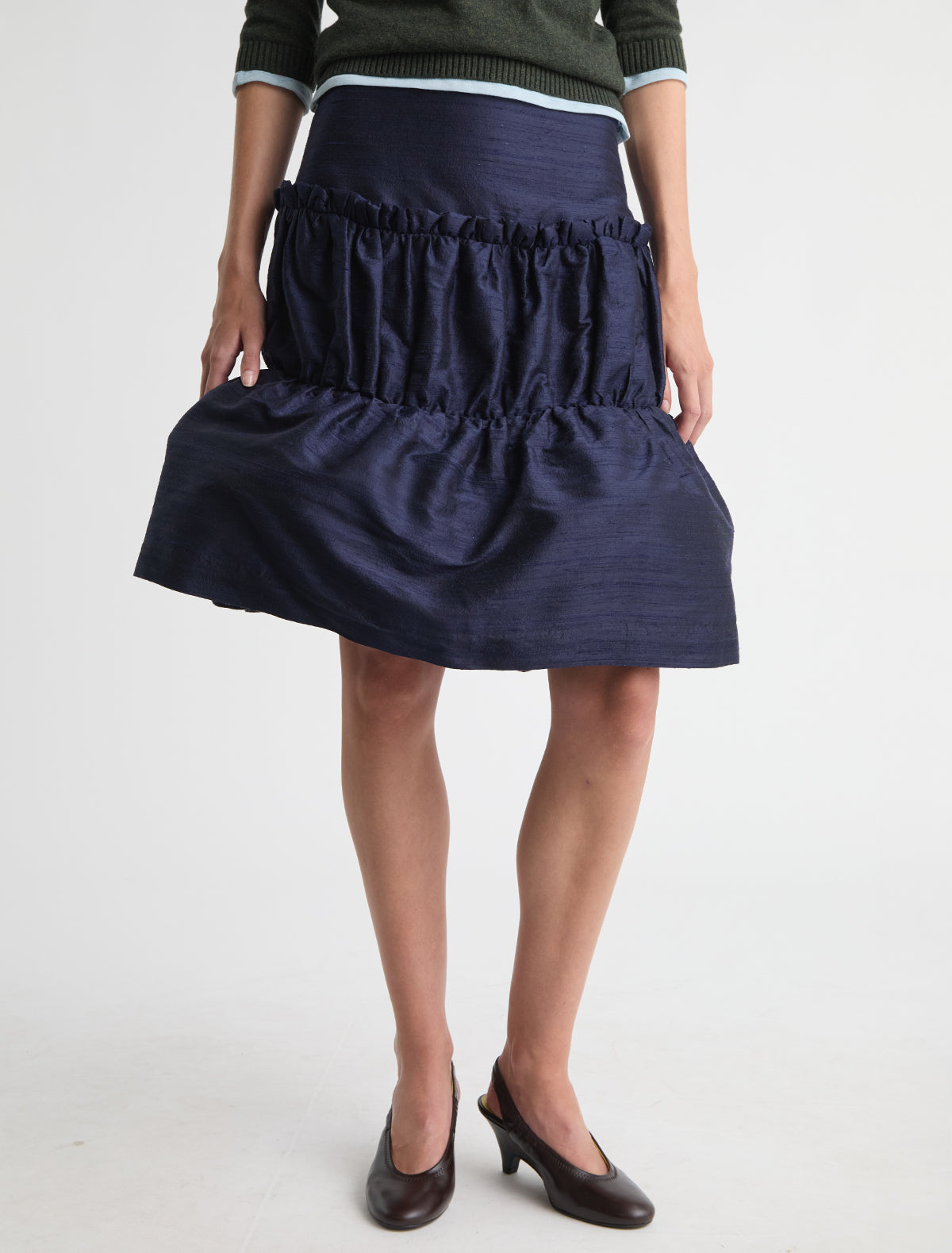 no 3021 / Goldin