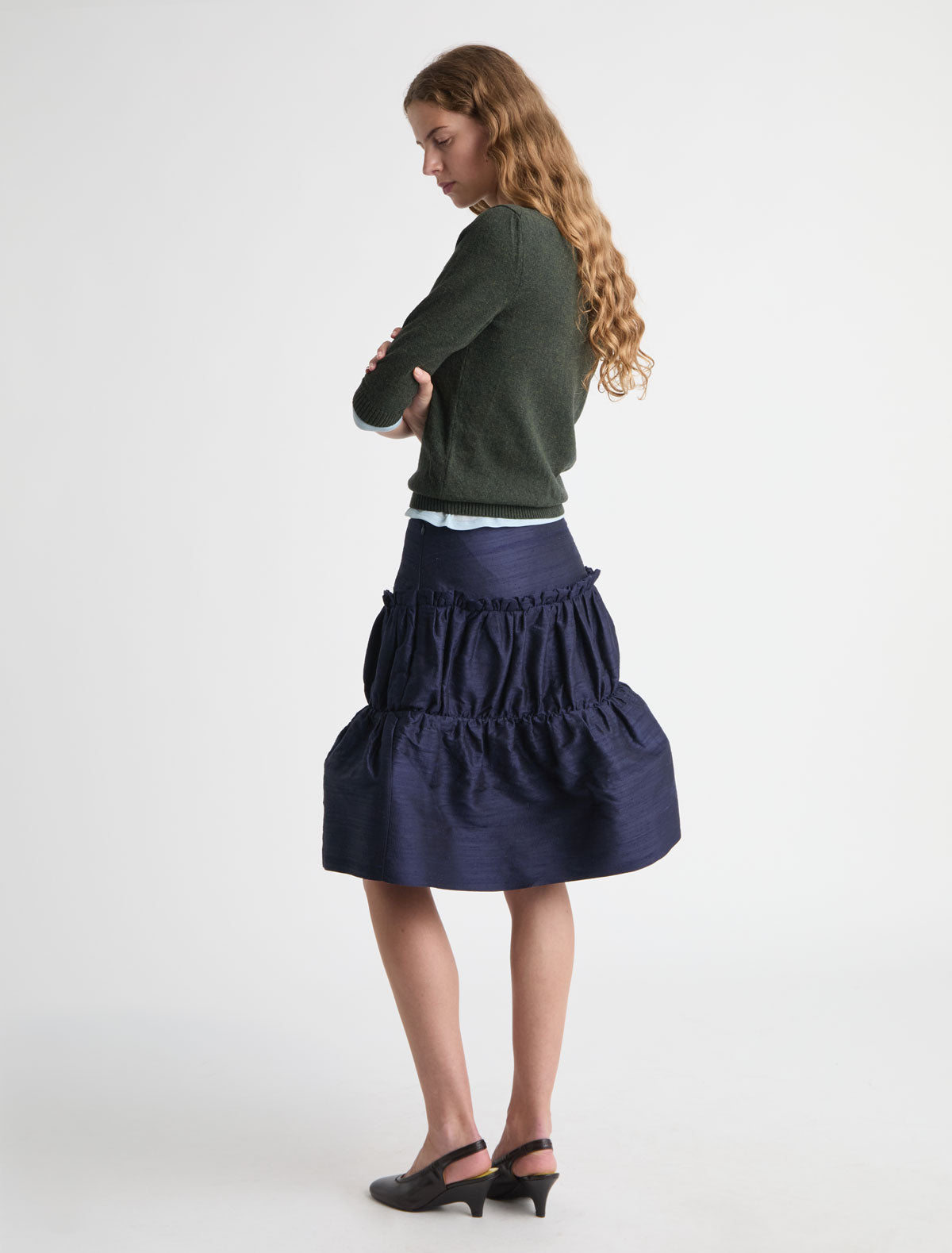 no 3021 / Goldin