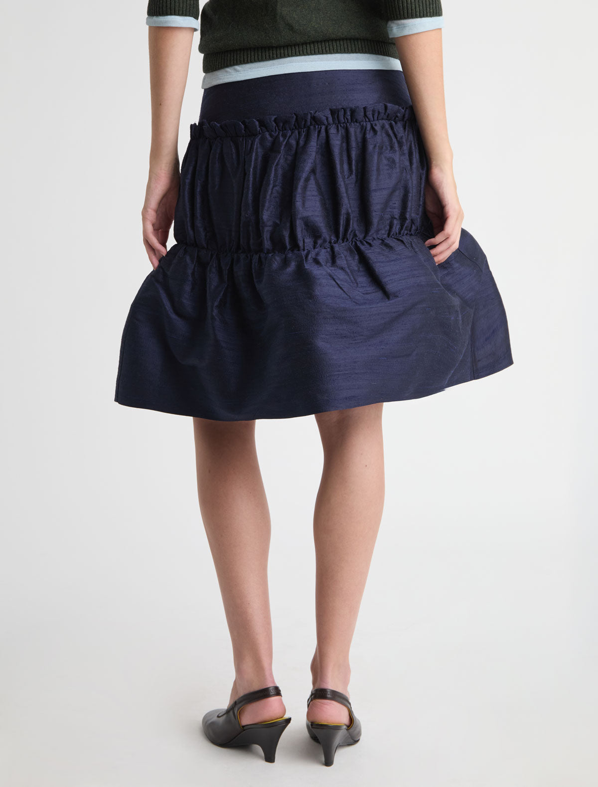 no 3021 / Goldin